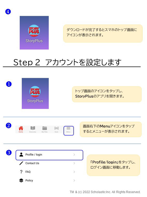 Japan Info | Scholastic Asia